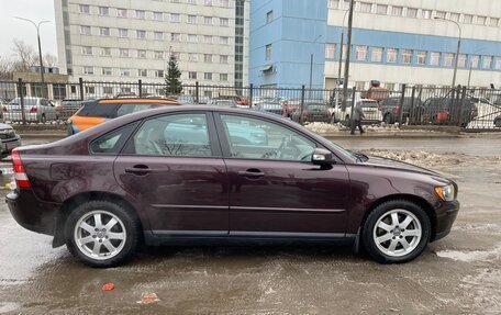 Volvo S40 II, 2007 год, 1 100 000 рублей, 5 фотография