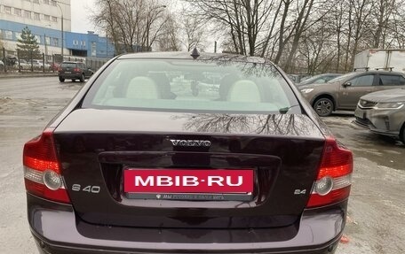 Volvo S40 II, 2007 год, 1 100 000 рублей, 6 фотография