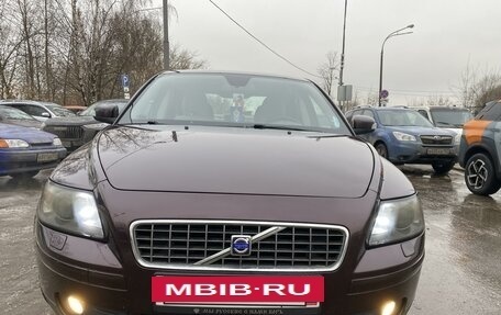 Volvo S40 II, 2007 год, 1 100 000 рублей, 2 фотография