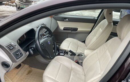 Volvo S40 II, 2007 год, 1 100 000 рублей, 13 фотография