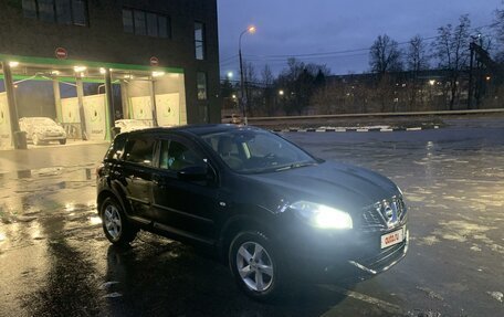 Nissan Qashqai, 2010 год, 1 050 000 рублей, 4 фотография