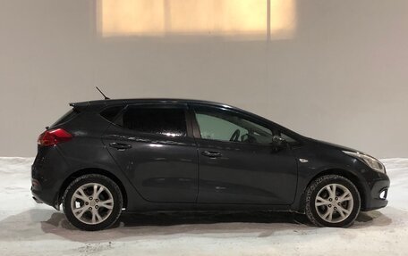 KIA cee'd III, 2012 год, 730 000 рублей, 8 фотография