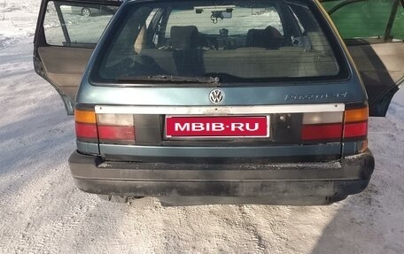 Volkswagen Passat B3, 1988 год, 319 000 рублей, 1 фотография