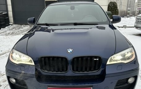 BMW X6, 2013 год, 2 650 000 рублей, 1 фотография