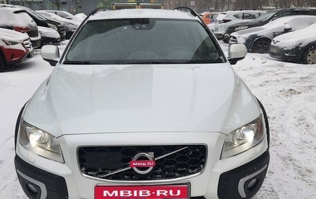 Volvo XC70 II рестайлинг, 2014 год, 2 350 000 рублей, 1 фотография