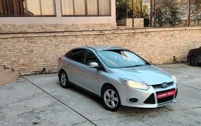 Ford Focus III, 2011 год, 965 000 рублей, 1 фотография