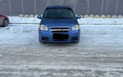 Chevrolet Aveo III, 2008 год, 400 000 рублей, 1 фотография