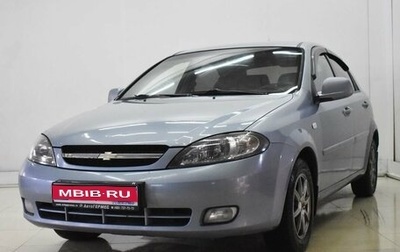 Chevrolet Lacetti, 2010 год, 510 000 рублей, 1 фотография