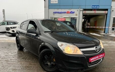 Opel Astra H, 2012 год, 700 000 рублей, 6 фотография