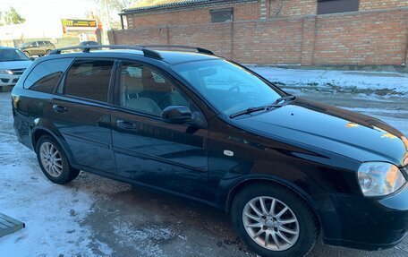 Chevrolet Lacetti, 2007 год, 450 000 рублей, 5 фотография