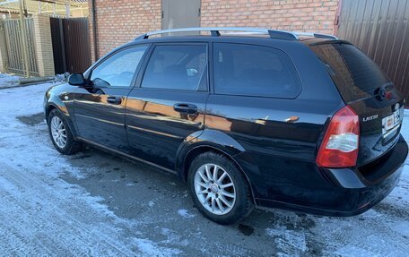 Chevrolet Lacetti, 2007 год, 450 000 рублей, 7 фотография