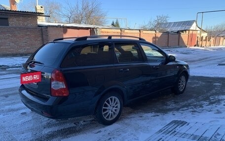 Chevrolet Lacetti, 2007 год, 450 000 рублей, 11 фотография