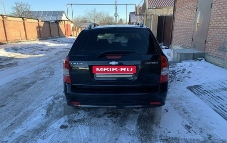 Chevrolet Lacetti, 2007 год, 450 000 рублей, 8 фотография