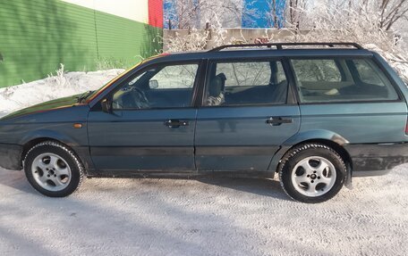 Volkswagen Passat B3, 1988 год, 319 000 рублей, 7 фотография