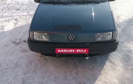 Volkswagen Passat B3, 1988 год, 319 000 рублей, 8 фотография