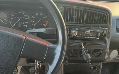 Volkswagen Passat B3, 1988 год, 319 000 рублей, 18 фотография