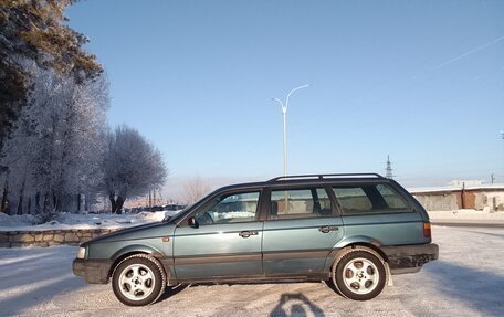 Volkswagen Passat B3, 1988 год, 319 000 рублей, 26 фотография