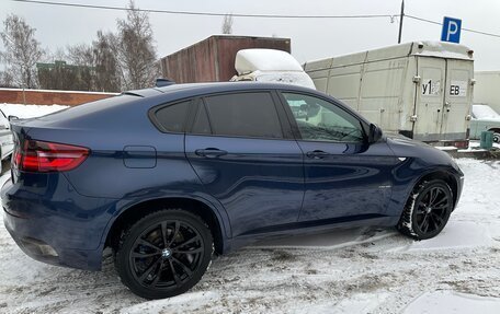 BMW X6, 2013 год, 2 650 000 рублей, 6 фотография