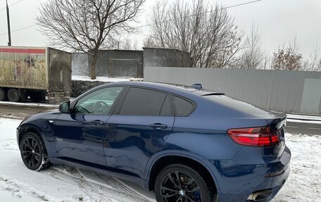 BMW X6, 2013 год, 2 650 000 рублей, 5 фотография