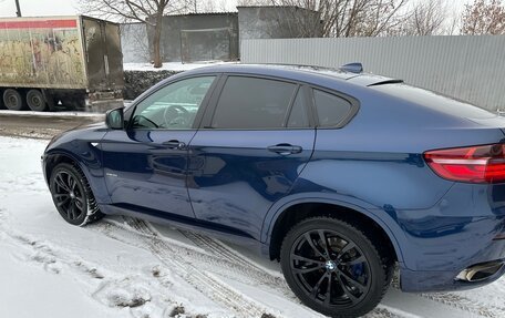 BMW X6, 2013 год, 2 650 000 рублей, 4 фотография