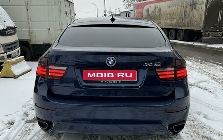 BMW X6, 2013 год, 2 650 000 рублей, 3 фотография