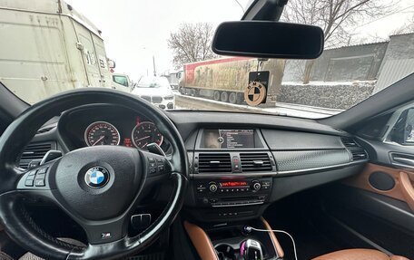 BMW X6, 2013 год, 2 650 000 рублей, 11 фотография