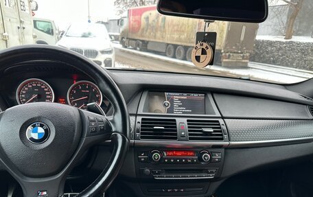 BMW X6, 2013 год, 2 650 000 рублей, 10 фотография