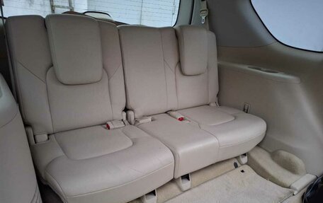 Infiniti QX56, 2012 год, 2 265 000 рублей, 12 фотография