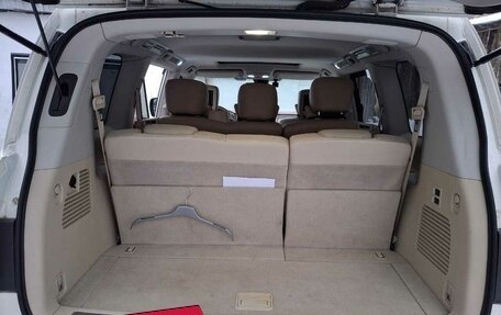 Infiniti QX56, 2012 год, 2 265 000 рублей, 16 фотография