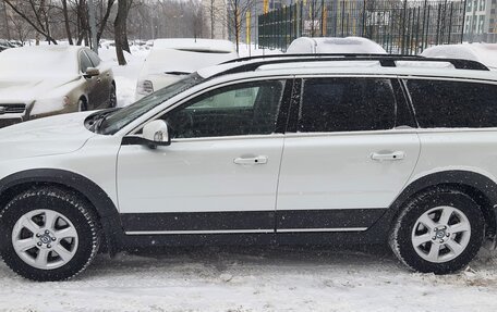 Volvo XC70 II рестайлинг, 2014 год, 2 350 000 рублей, 2 фотография