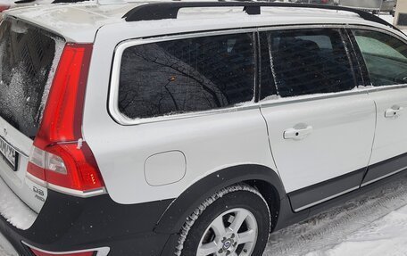 Volvo XC70 II рестайлинг, 2014 год, 2 350 000 рублей, 7 фотография