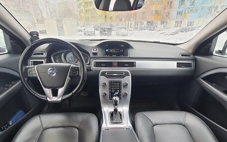 Volvo XC70 II рестайлинг, 2014 год, 2 350 000 рублей, 13 фотография