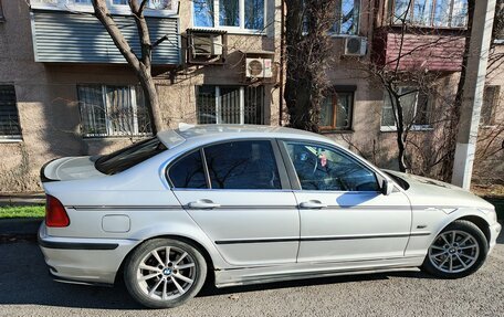 BMW 3 серия, 1999 год, 500 000 рублей, 9 фотография