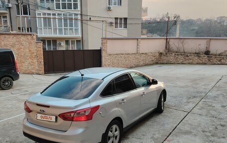 Ford Focus III, 2011 год, 965 000 рублей, 2 фотография