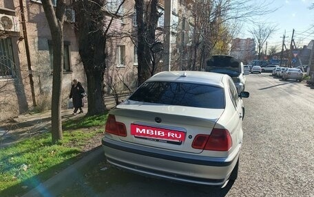 BMW 3 серия, 1999 год, 500 000 рублей, 12 фотография