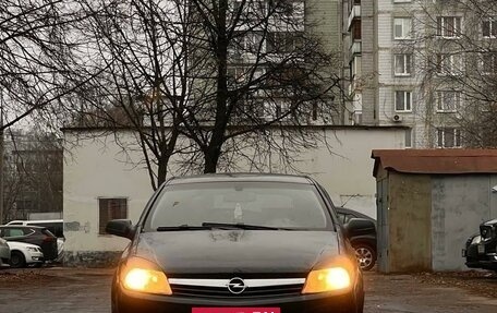 Opel Astra H, 2006 год, 325 000 рублей, 2 фотография