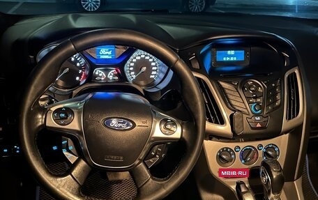 Ford Focus III, 2013 год, 1 050 000 рублей, 4 фотография