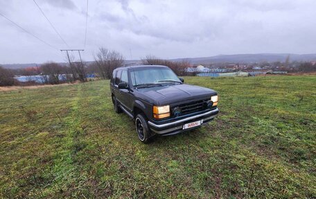 Ford Explorer III, 1993 год, 380 000 рублей, 2 фотография