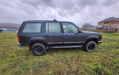 Ford Explorer III, 1993 год, 380 000 рублей, 8 фотография