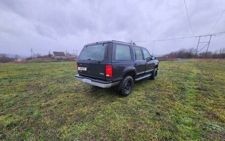 Ford Explorer III, 1993 год, 380 000 рублей, 5 фотография