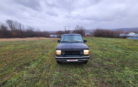 Ford Explorer III, 1993 год, 380 000 рублей, 7 фотография