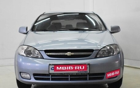 Chevrolet Lacetti, 2010 год, 510 000 рублей, 2 фотография