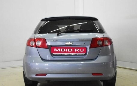 Chevrolet Lacetti, 2010 год, 510 000 рублей, 3 фотография