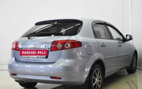 Chevrolet Lacetti, 2010 год, 510 000 рублей, 4 фотография