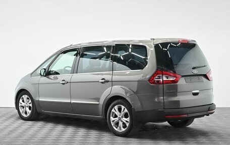 Ford Galaxy II, 2012 год, 1 295 000 рублей, 3 фотография