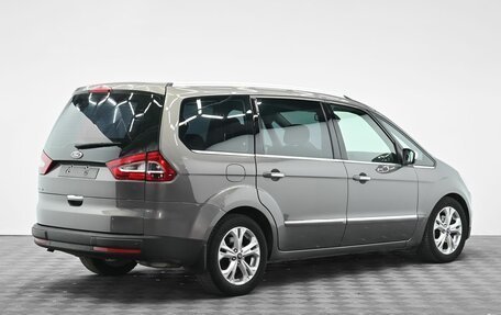 Ford Galaxy II, 2012 год, 1 295 000 рублей, 4 фотография