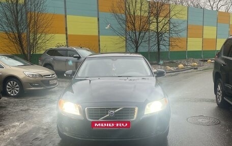 Volvo S80 II рестайлинг 2, 2007 год, 850 000 рублей, 1 фотография