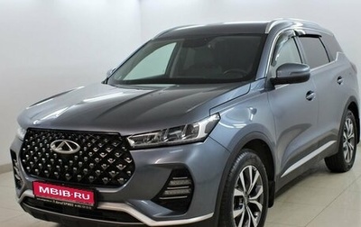 Chery Tiggo 7 Pro, 2021 год, 1 699 000 рублей, 1 фотография