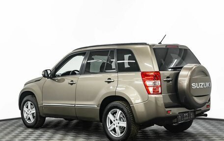 Suzuki Grand Vitara, 2014 год, 1 445 000 рублей, 4 фотография