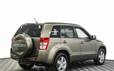 Suzuki Grand Vitara, 2014 год, 1 445 000 рублей, 6 фотография